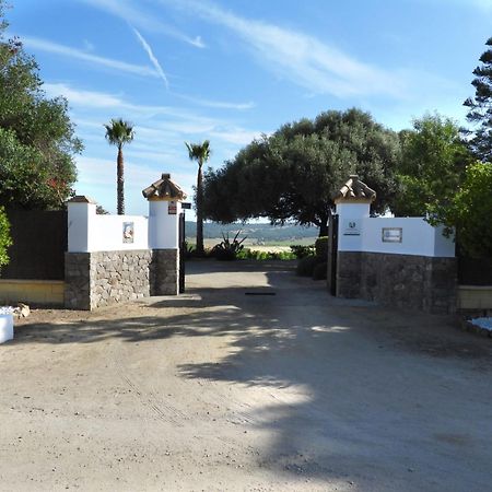Vivienda Rural Los Madronos Malcocinado  Eksteriør bilde