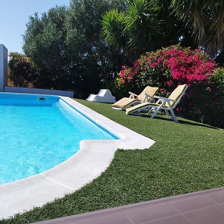 Vivienda Rural Los Madronos Malcocinado  Eksteriør bilde