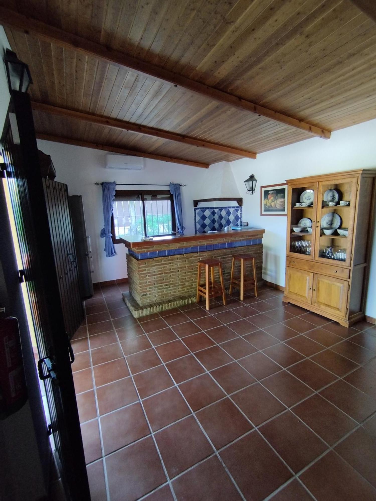 Vivienda Rural Los Madronos Malcocinado  Eksteriør bilde