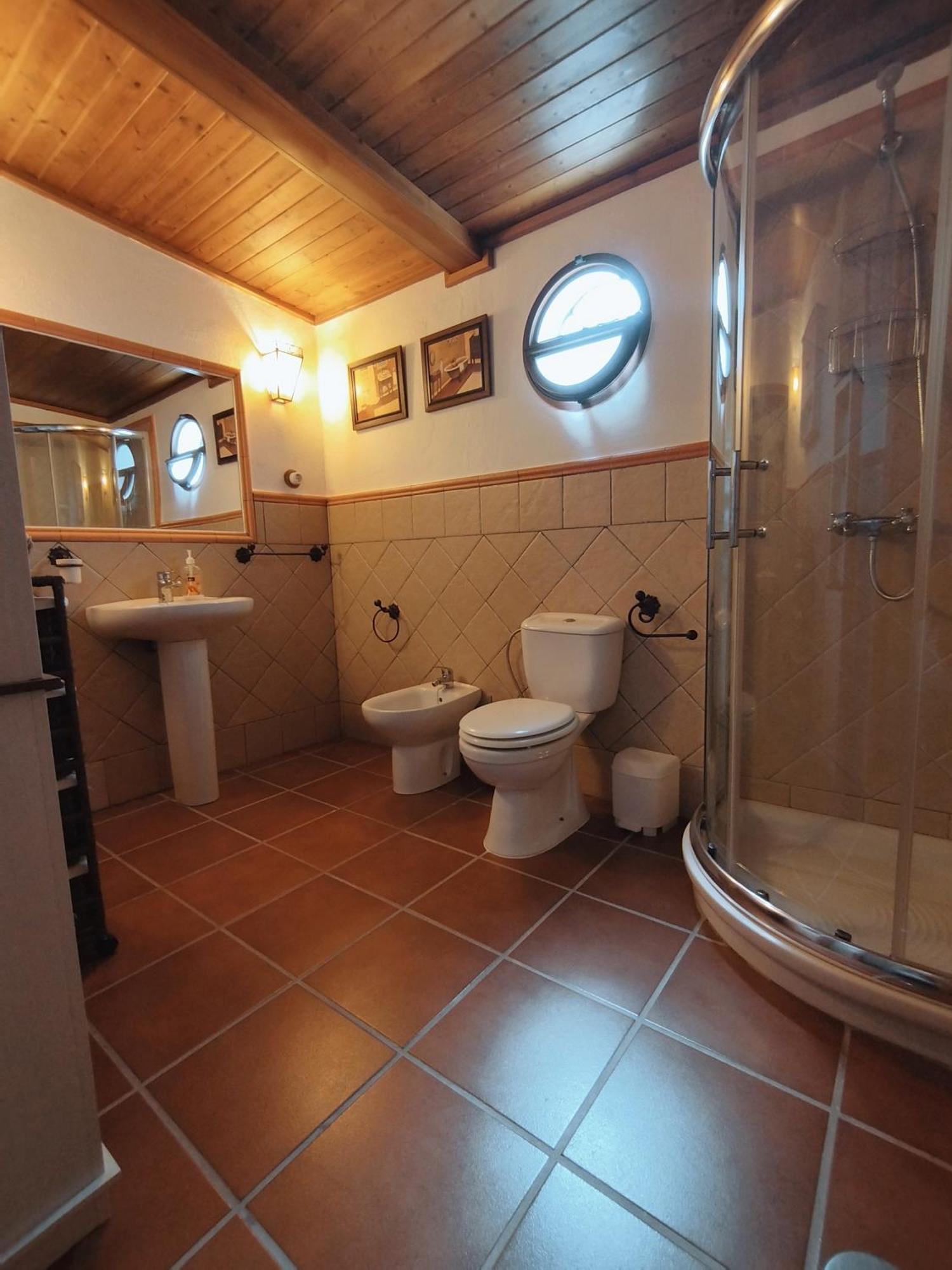 Vivienda Rural Los Madronos Malcocinado  Eksteriør bilde