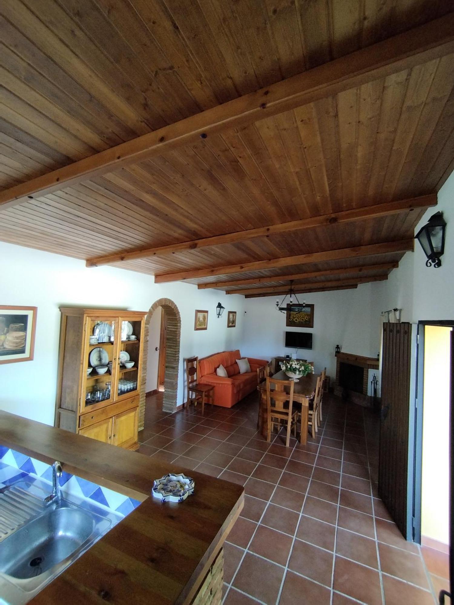Vivienda Rural Los Madronos Malcocinado  Eksteriør bilde