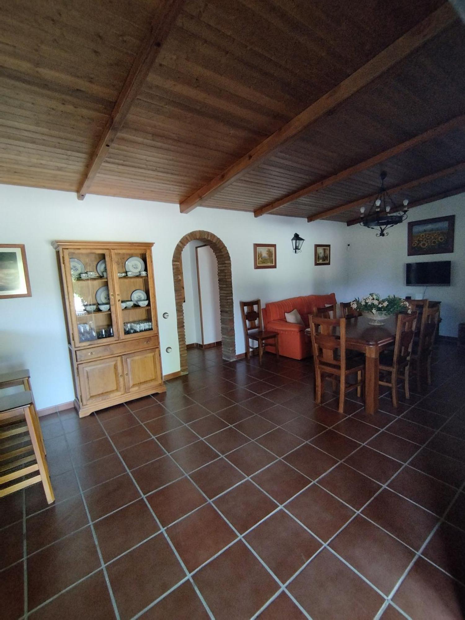 Vivienda Rural Los Madronos Malcocinado  Eksteriør bilde