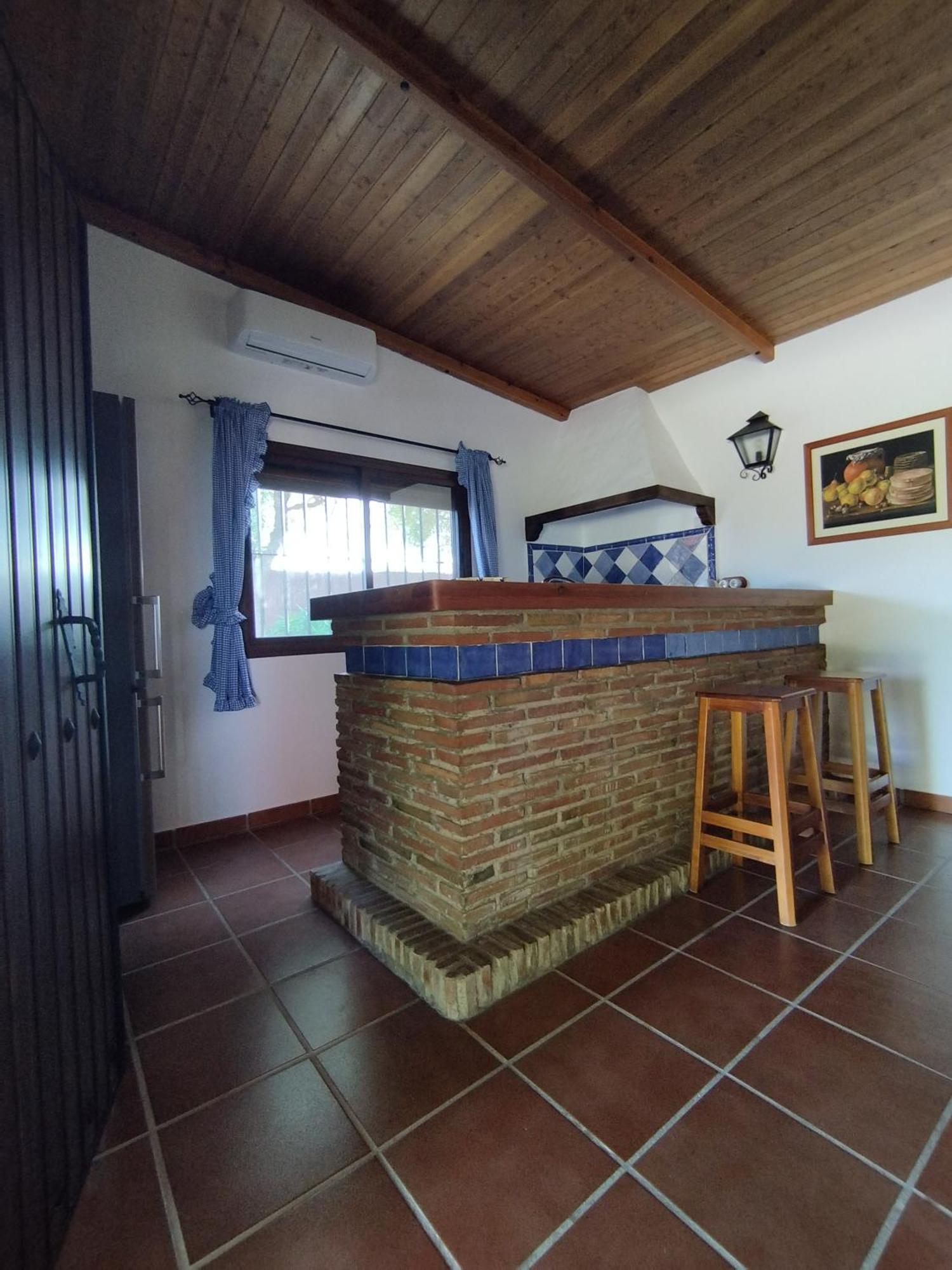 Vivienda Rural Los Madronos Malcocinado  Eksteriør bilde