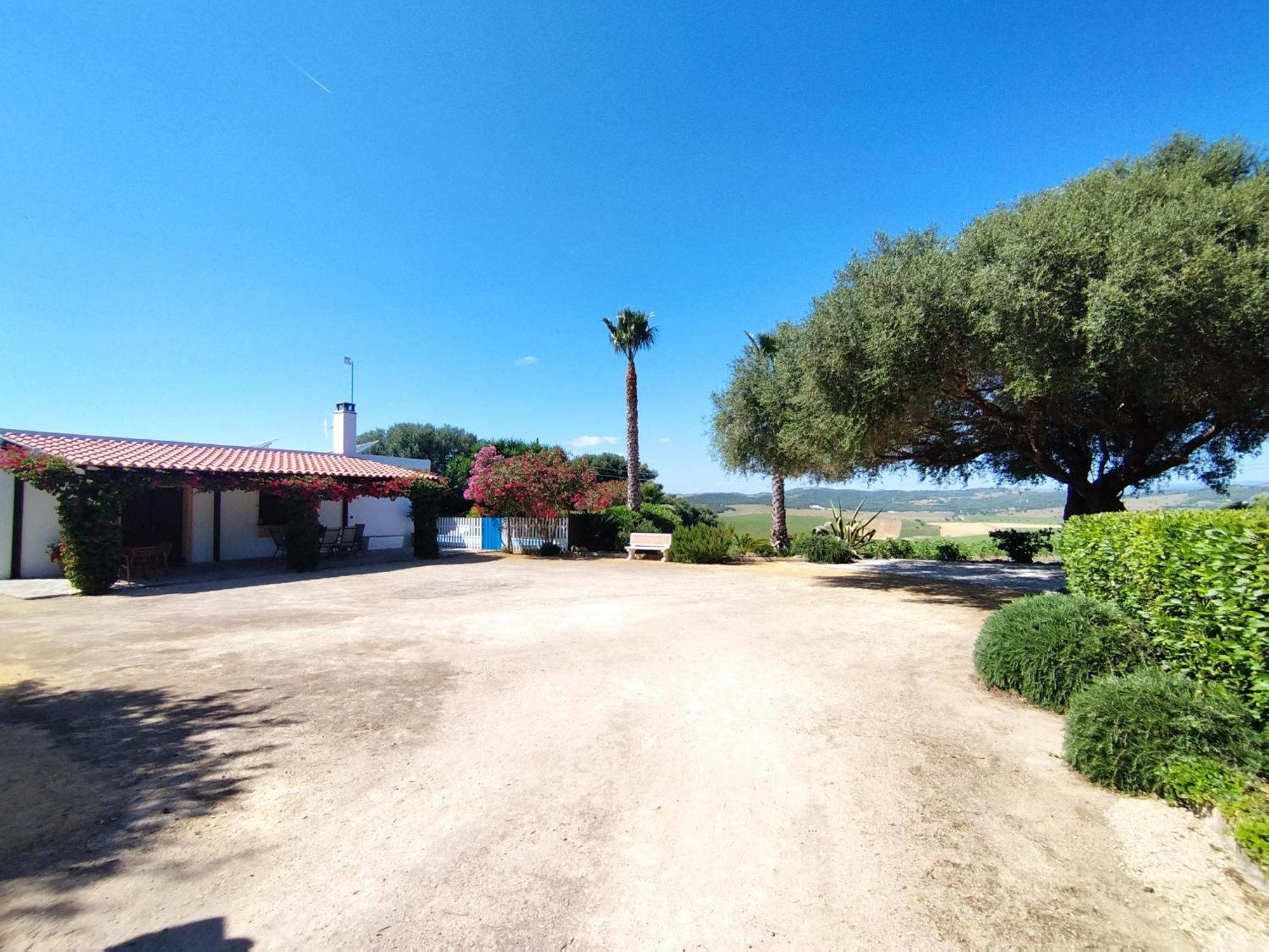 Vivienda Rural Los Madronos Malcocinado  Eksteriør bilde
