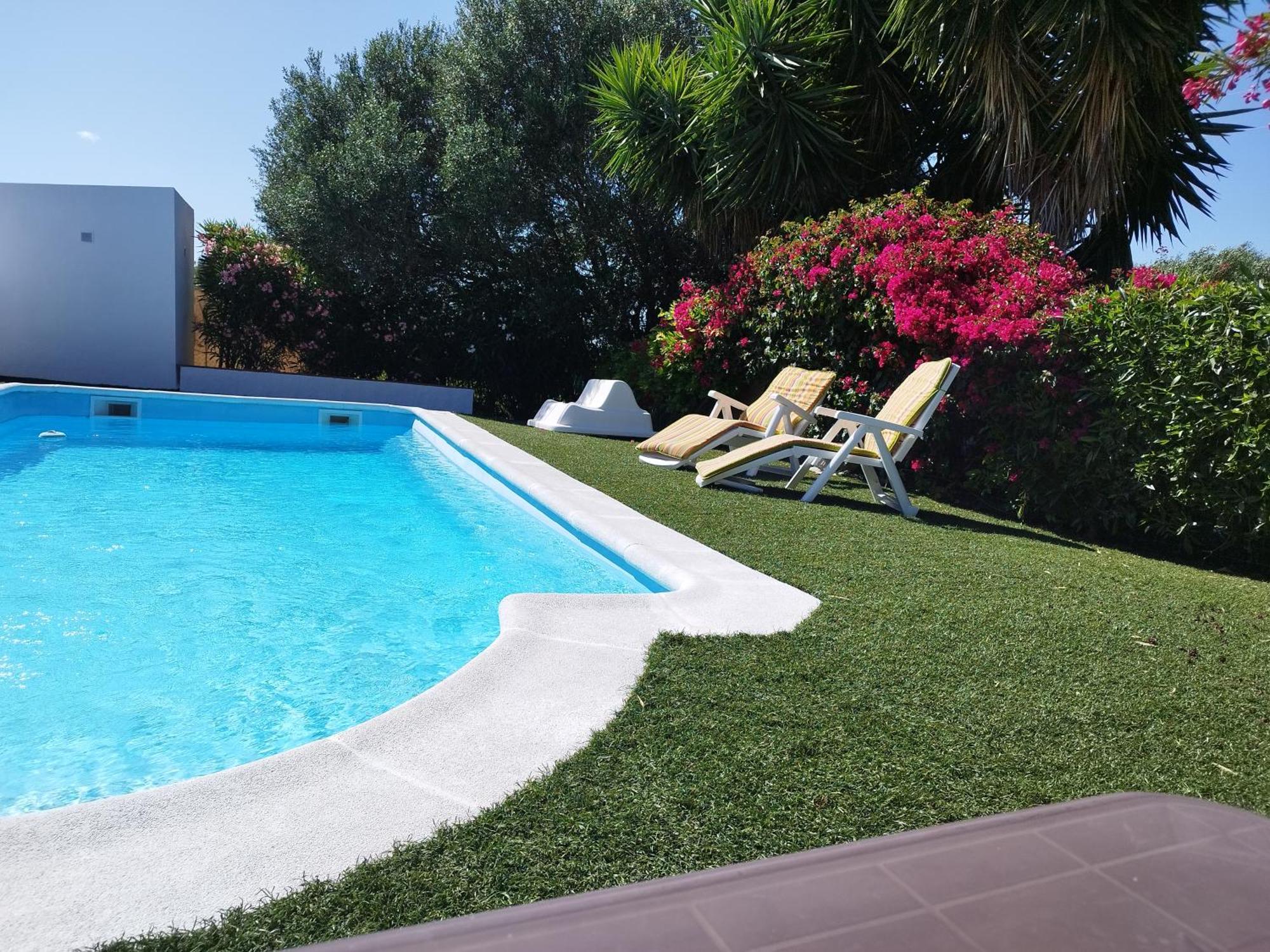 Vivienda Rural Los Madronos Malcocinado  Eksteriør bilde